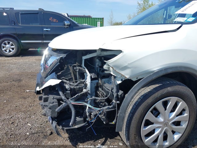 Nissan ROGUE S 2019 KNMAT2MV2KP538352 Image 6