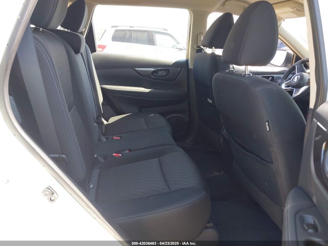 Nissan ROGUE S 2019 KNMAT2MV2KP538352 Image 8