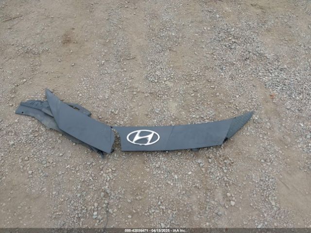 KMHLN4AJ4NU025038 Hyundai Elantra Hybrid Limited