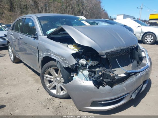 2013 CHRYSLER 200 1C3CCBBB2DN575535