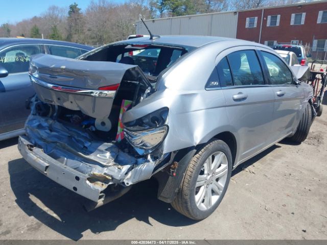 2013 CHRYSLER 200 1C3CCBBB2DN575535 Photo 3