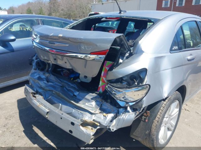 2013 CHRYSLER 200 1C3CCBBB2DN575535 Photo 5