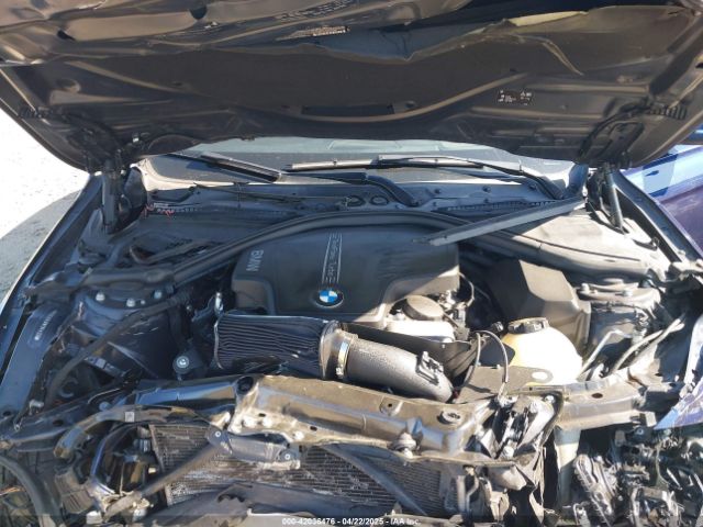WBA8E9G52GNT84433 BMW 2016