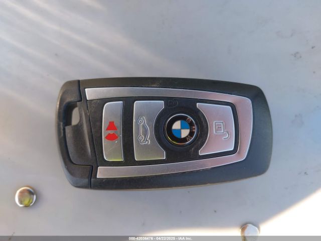 WBA8E9G52GNT84433 BMW 2016