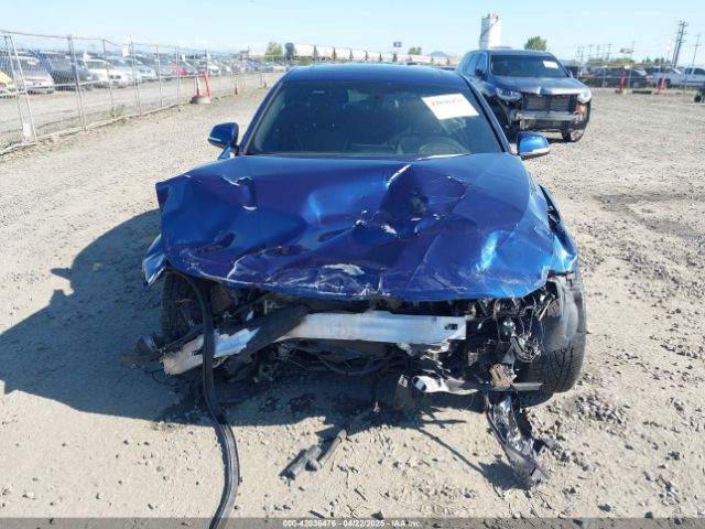WBA8E9G52GNT84433 BMW 2016