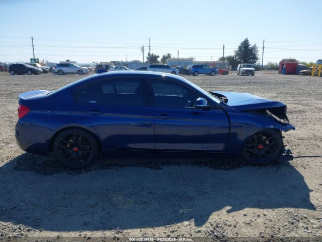 WBA8E9G52GNT84433 BMW 2016
