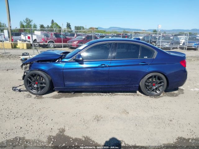 WBA8E9G52GNT84433 BMW 2016