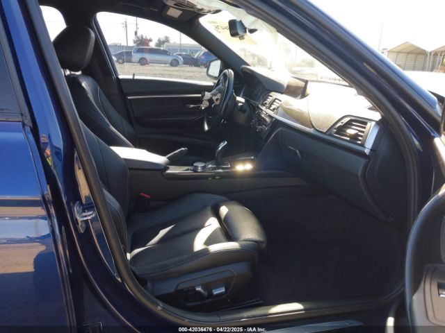 WBA8E9G52GNT84433 BMW 2016