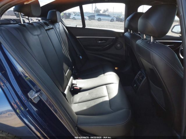 WBA8E9G52GNT84433 BMW 2016