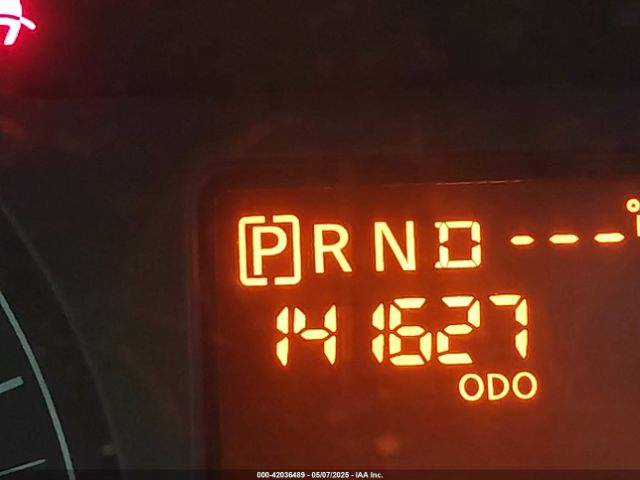 1N6BF0KY8HN805654 Nissan Nv Cargo Nv2500 Hd S V6