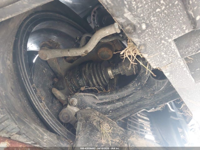 19XZE4F91ME005517 Honda leb6