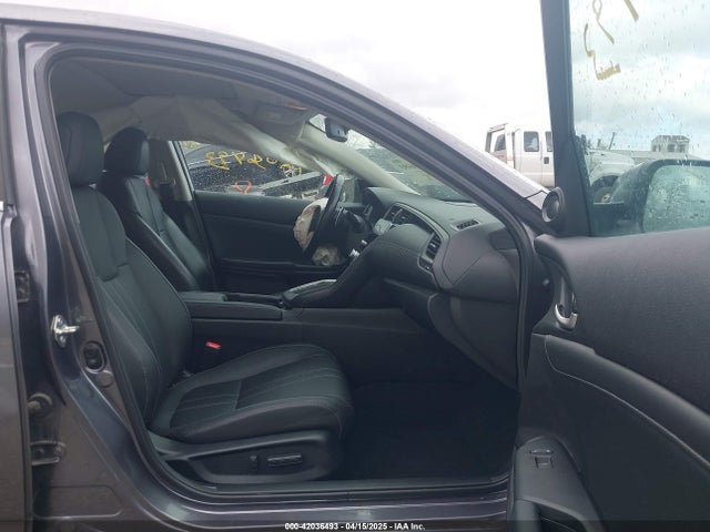 19XZE4F91ME005517 Honda leb6