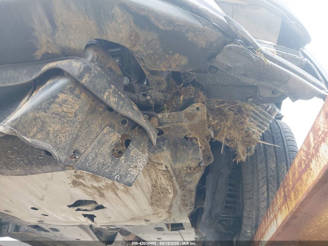 19XZE4F91ME005517 Honda leb6