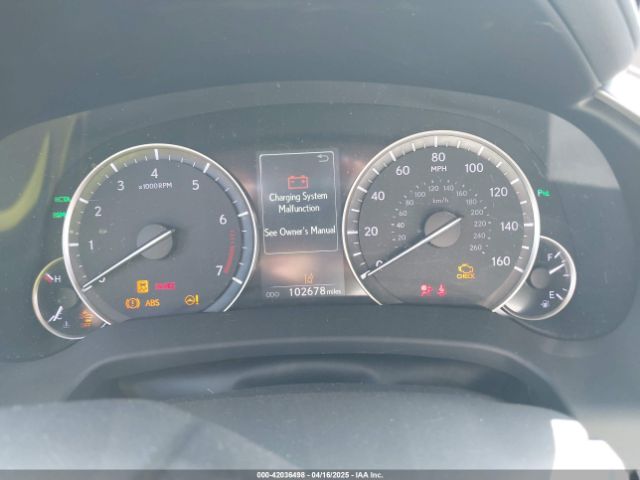 2019 LEXUS RX 350 2T2ZZMCA3KC145305 Photo 6