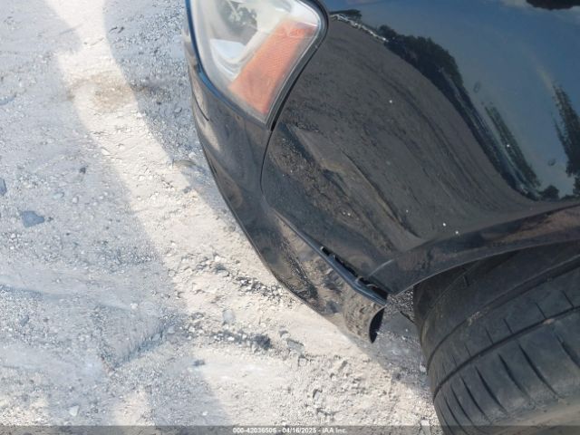 2013 AUDI S5 WAUCGAFR6DA023803 Photo 5