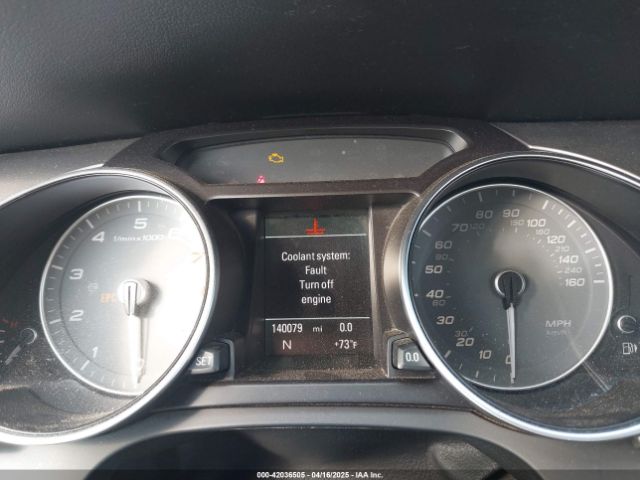 2013 AUDI S5 WAUCGAFR6DA023803 Photo 6