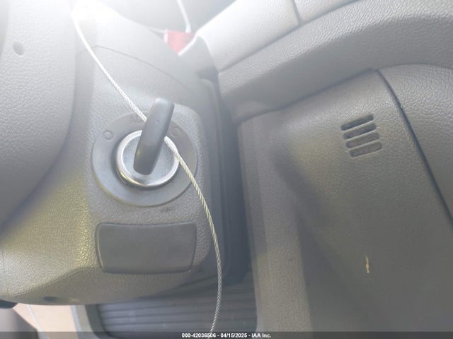 1GNKRJKD8GJ250490 Chevrolet Traverse Ltz