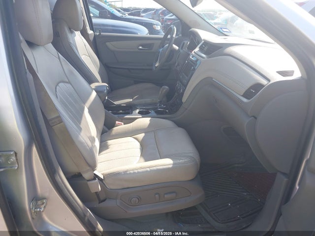 1GNKRJKD8GJ250490 Chevrolet Traverse Ltz