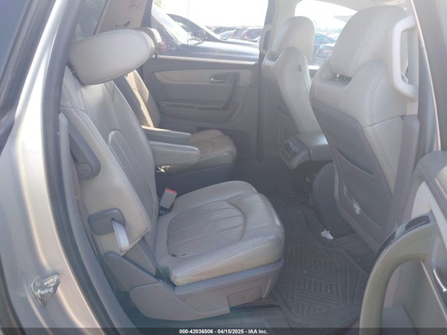 1GNKRJKD8GJ250490 Chevrolet Traverse Ltz