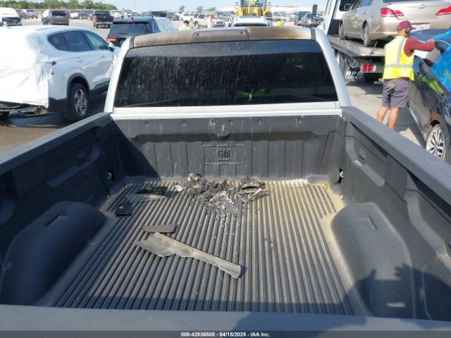 2014 CHEVROLET SILVERADO 1500 1GCNCPEH9EZ384111 Photo 7