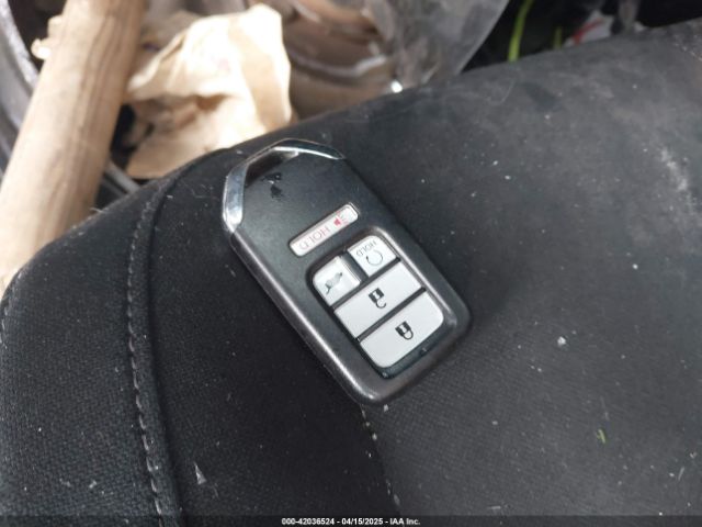SHHFK7H56JU220614 Honda CIVIC EX
