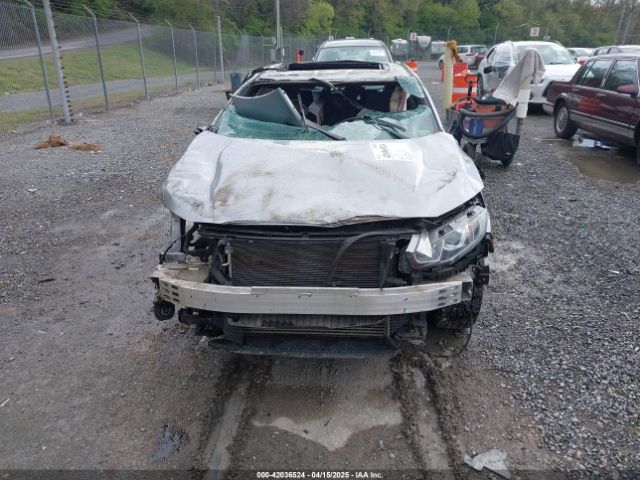 SHHFK7H56JU220614 Honda CIVIC EX