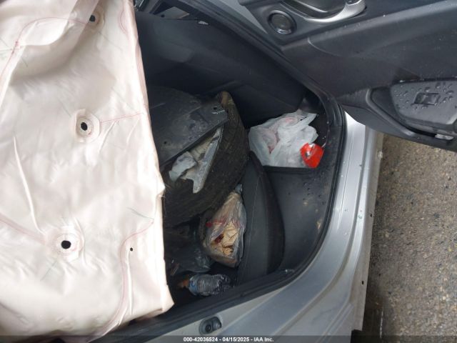 SHHFK7H56JU220614 Honda CIVIC EX