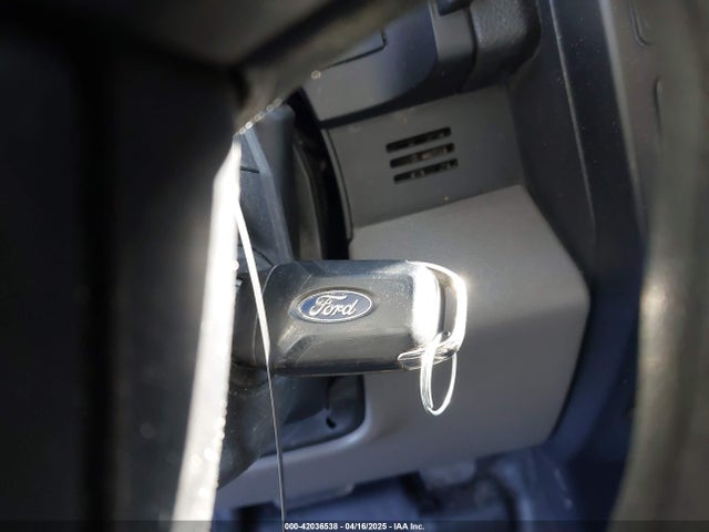 Ford F-150 Xl 2016 1FTEX1CP9GFA58650 Image 11