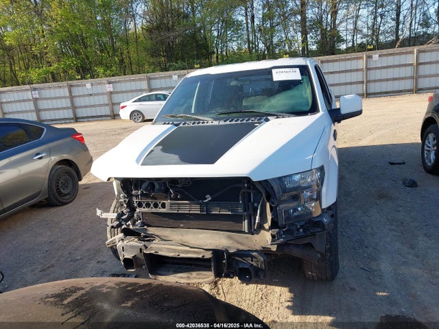 Ford F-150 Xl 2016 1FTEX1CP9GFA58650 Image 12