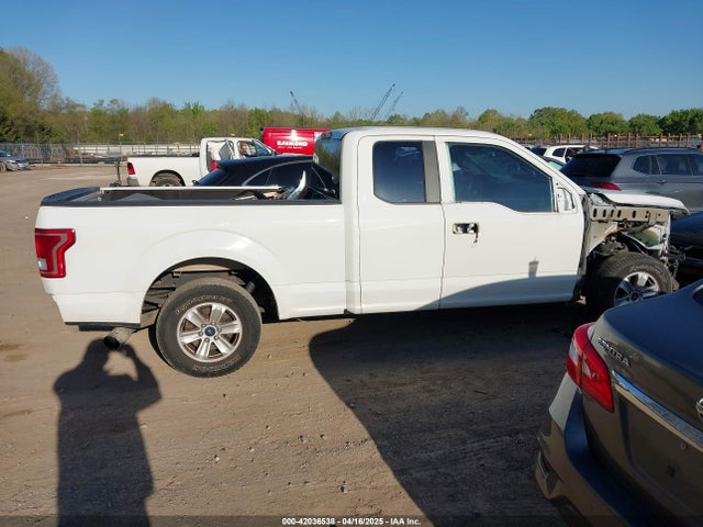 Ford F-150 Xl 2016 1FTEX1CP9GFA58650 Image 13