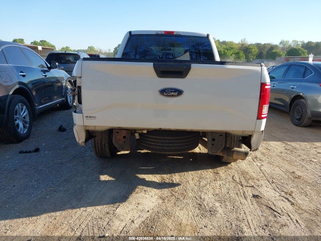 Ford F-150 Xl 2016 1FTEX1CP9GFA58650 Image 16