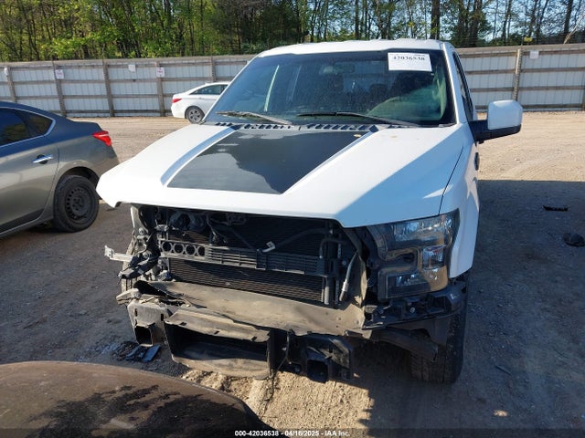 Ford F-150 Xl 2016 1FTEX1CP9GFA58650 Image 6