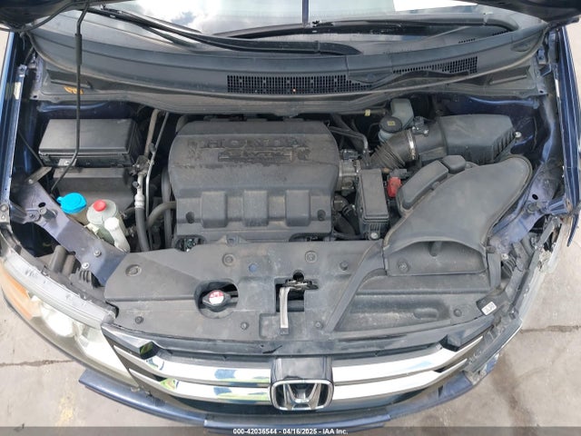 5FNRL5H61EB069096 Honda Odyssey Ex-l
