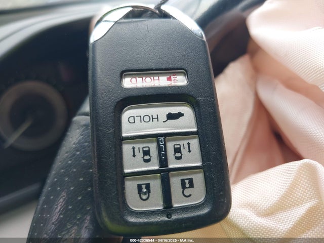 5FNRL5H61EB069096 Honda Odyssey Ex-l