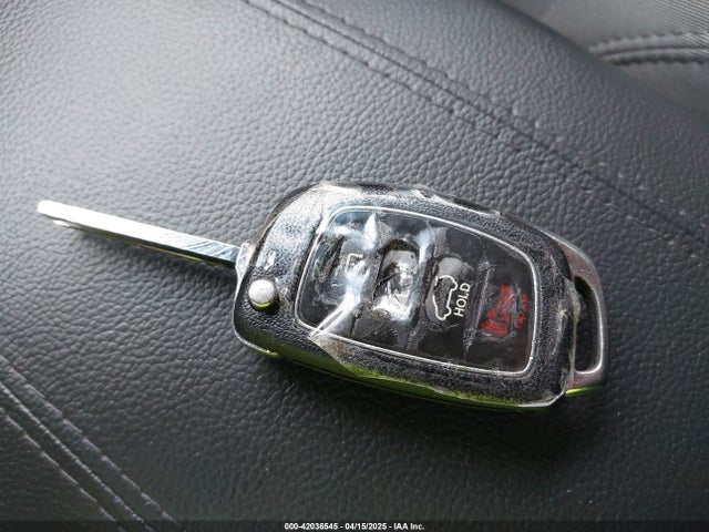 5XYZUDLB8EG216096 Hyundai Santa Fe Sport 2.4l