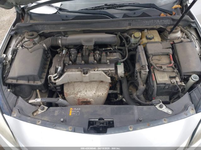 1G11C5SL4EF195159 Chevrolet MALIBU 1LT