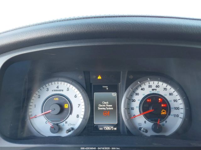 5TDXK3DC6FS528503 Toyota Sienna Se Premium 8 Passenger