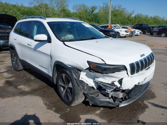 1C4PJLDB4LD595411 auction archive image