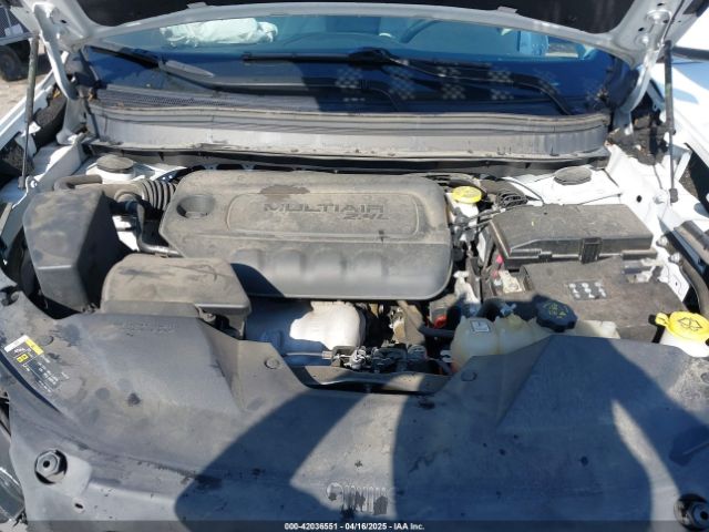 1C4PJLDB4LD595411 Jeep Cherokee Limited Fwd
