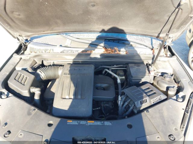 2GNALAEK3E6243013 Chevrolet EQUINOX LS