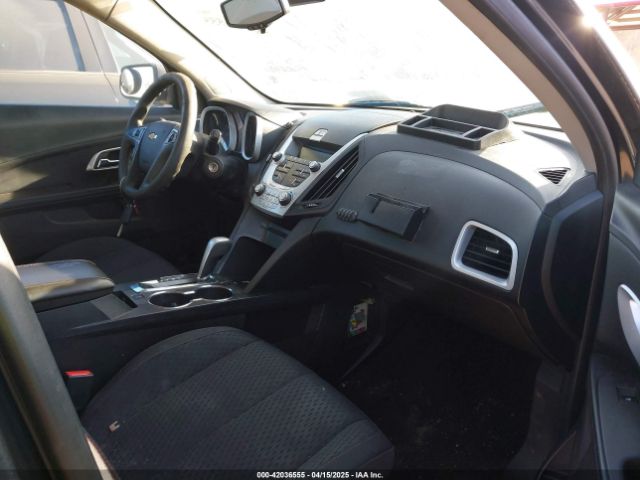 2GNALAEK3E6243013 Chevrolet EQUINOX LS
