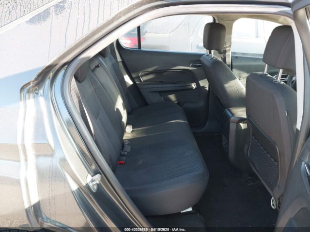 2GNALAEK3E6243013 Chevrolet EQUINOX LS