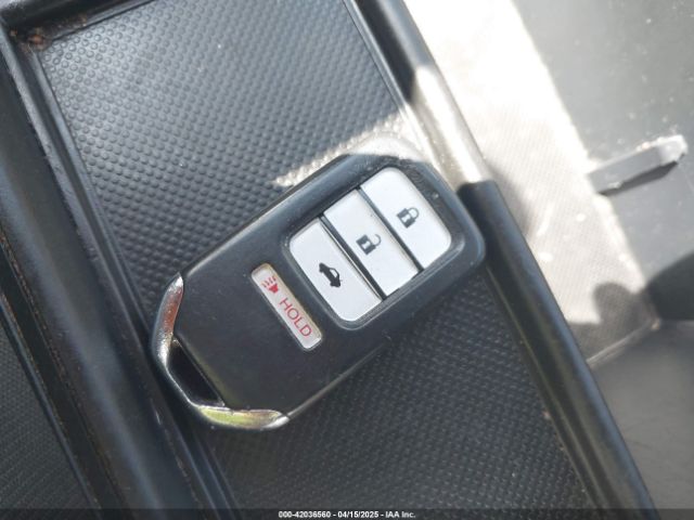 5J6RM4H50GL041802 Honda CR-V EX