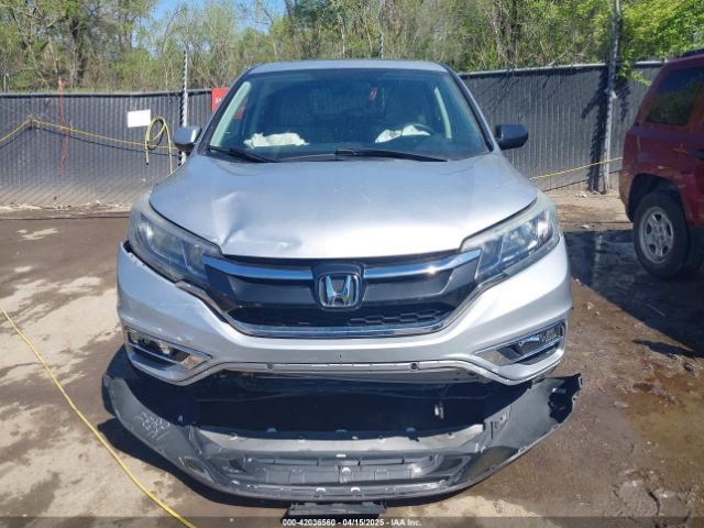 5J6RM4H50GL041802 Honda CR-V EX