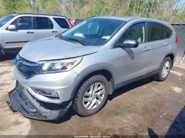 5J6RM4H50GL041802 Honda CR-V EX