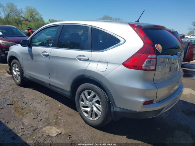 5J6RM4H50GL041802 Honda CR-V EX