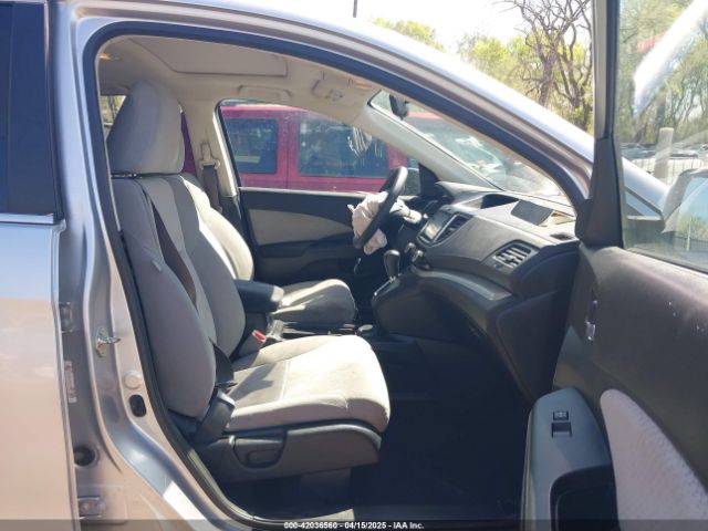 5J6RM4H50GL041802 Honda CR-V EX