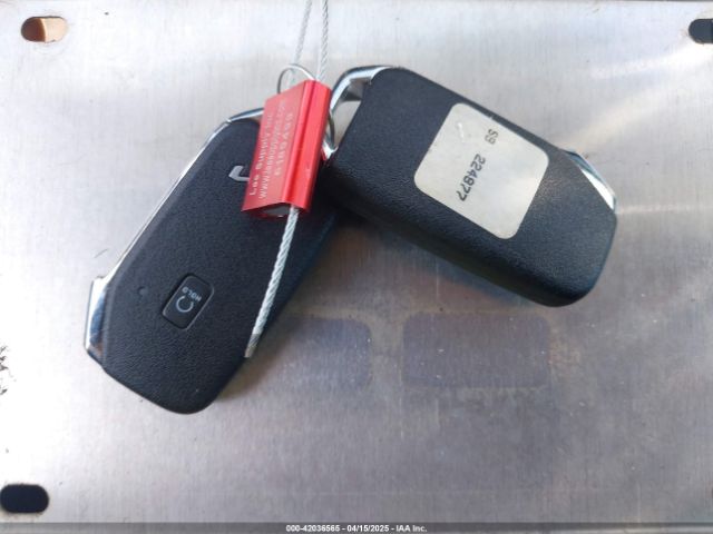 2022 KIA TELLURIDE 5XYP3DHC5NG224877 Photo 10