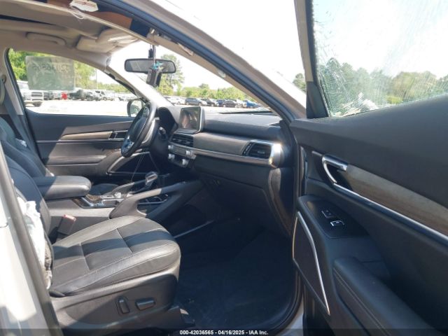 2022 KIA TELLURIDE 5XYP3DHC5NG224877 Photo 4