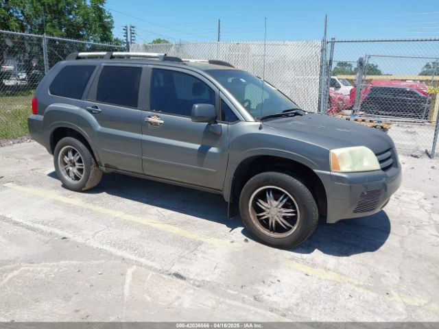 2004 MITSUBISHI ENDEAVOR 4A4MM21S54E079264 Photo 0
